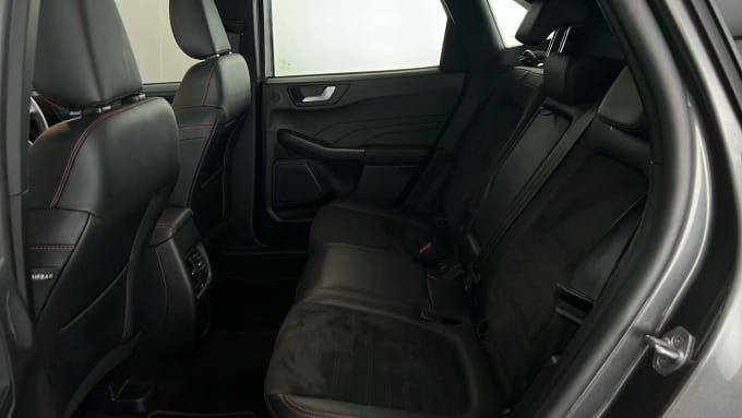 2023 Ford Kuga