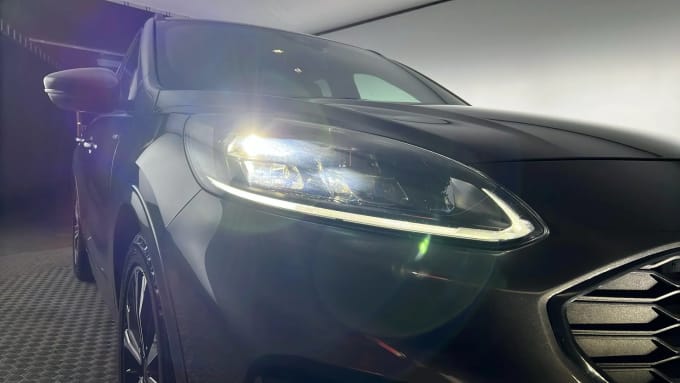 2023 Ford Kuga