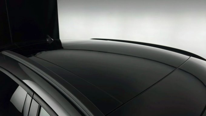 2023 Ford Kuga