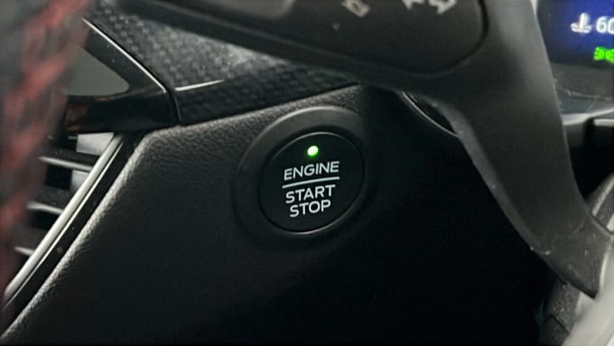 2023 Ford Kuga