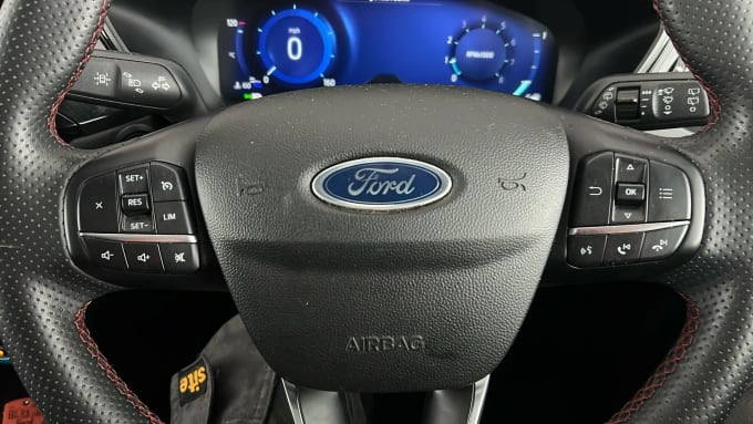 2023 Ford Kuga