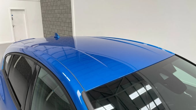 2021 Ford Focus
