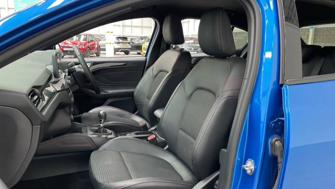 2021 Ford Focus