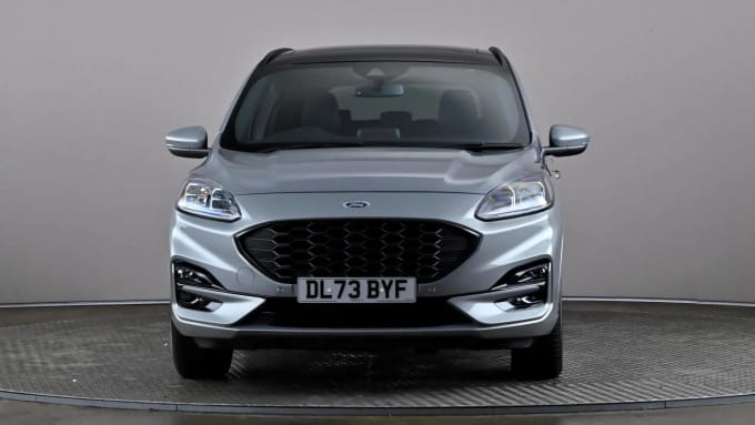 2023 Ford Kuga
