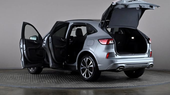 2023 Ford Kuga