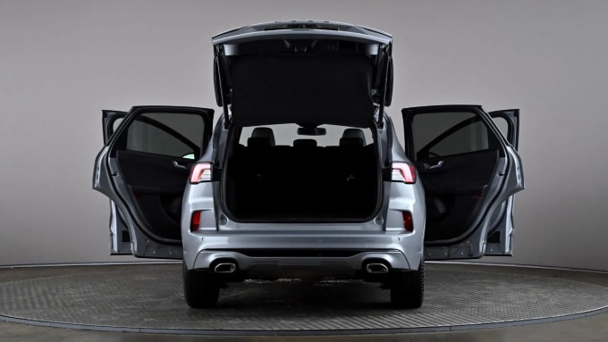 2023 Ford Kuga