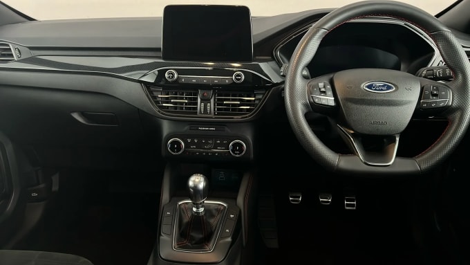 2023 Ford Kuga