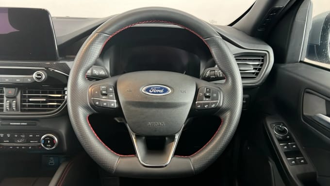 2023 Ford Kuga