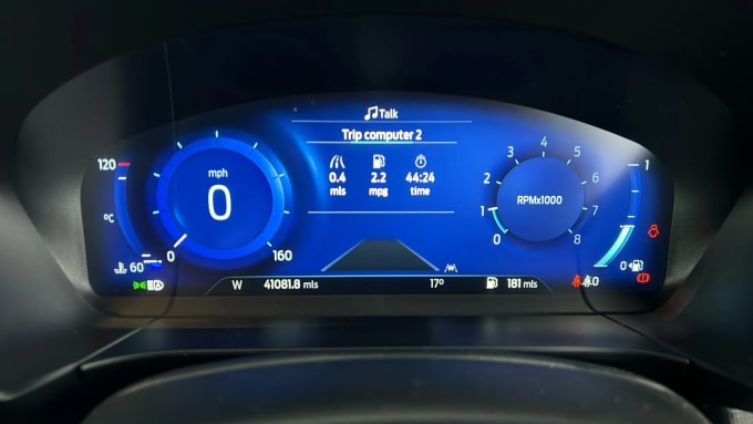 2023 Ford Kuga