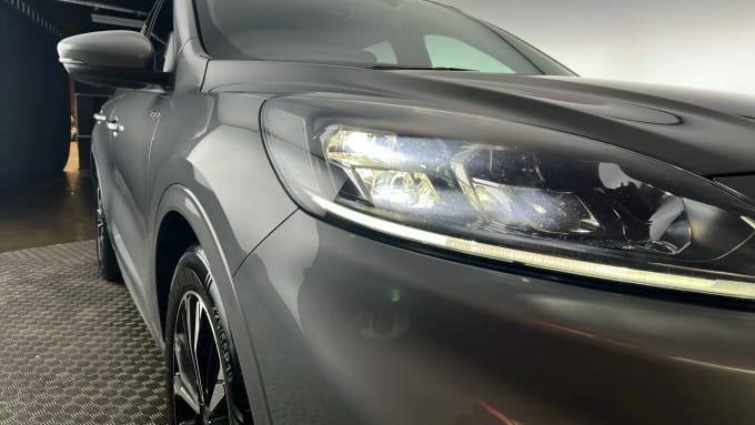 2023 Ford Kuga