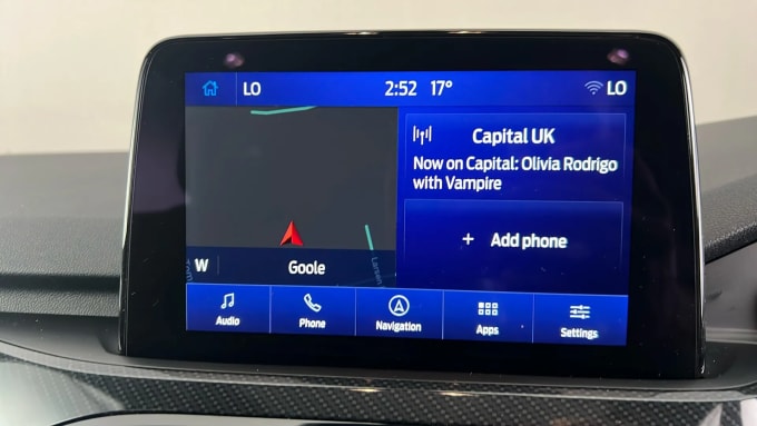 2023 Ford Kuga