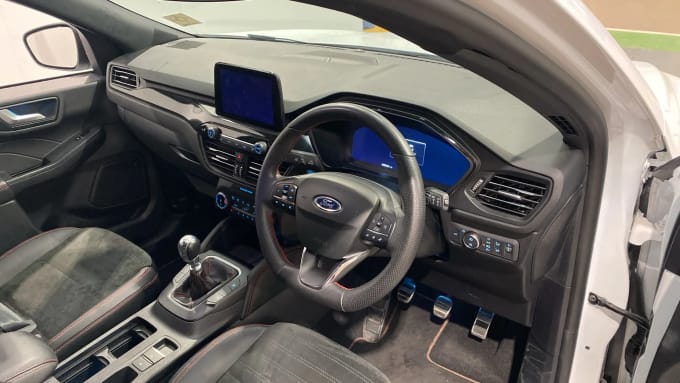 2023 Ford Kuga
