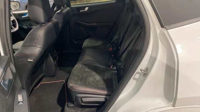2023 Ford Kuga