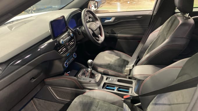 2023 Ford Kuga