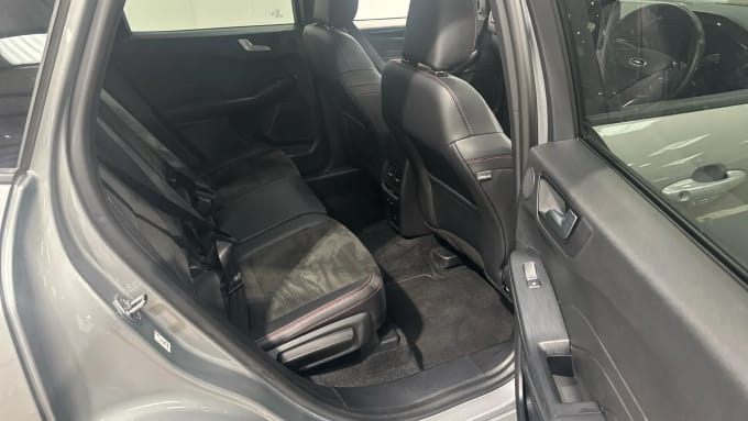 2022 Ford Kuga