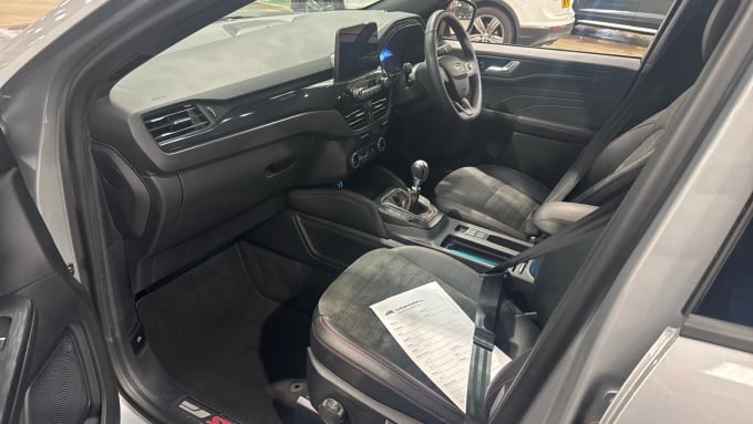 2022 Ford Kuga