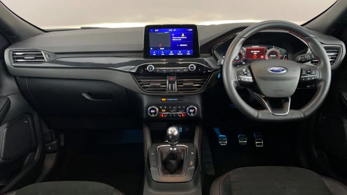 2021 Ford Kuga