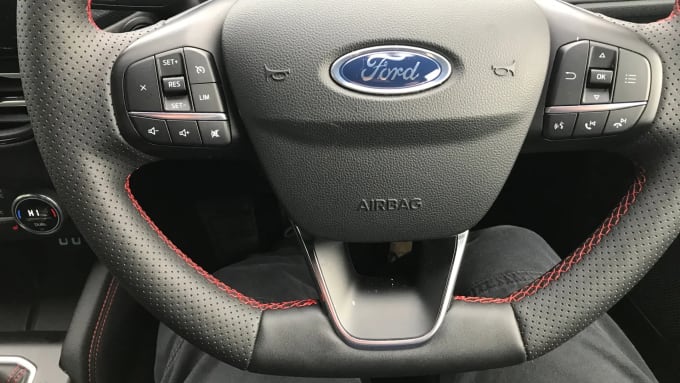 2021 Ford Kuga