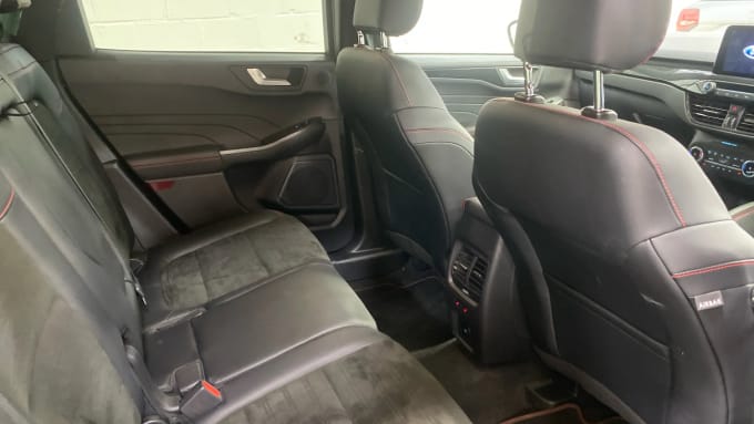 2023 Ford Kuga