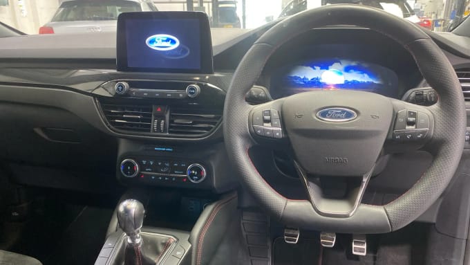 2023 Ford Kuga