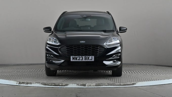 2023 Ford Kuga