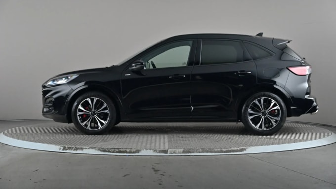 2023 Ford Kuga