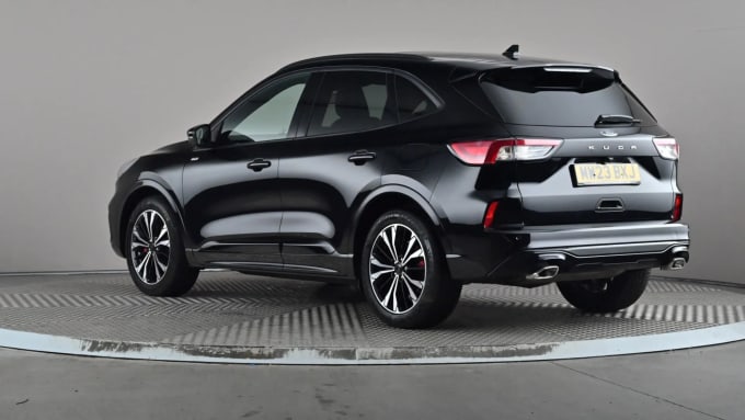 2023 Ford Kuga