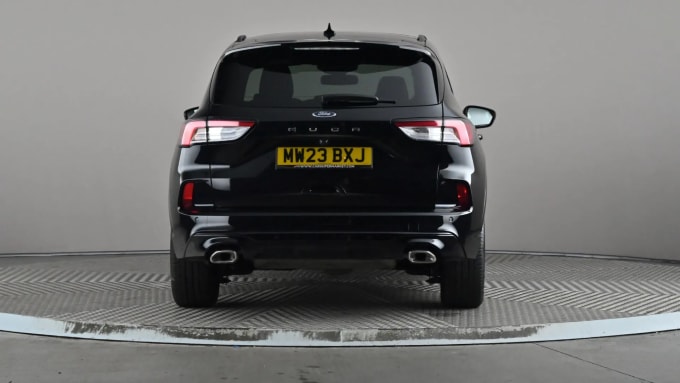 2023 Ford Kuga