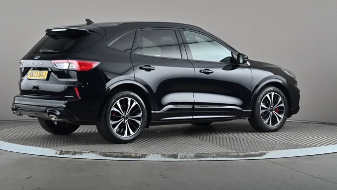 2023 Ford Kuga