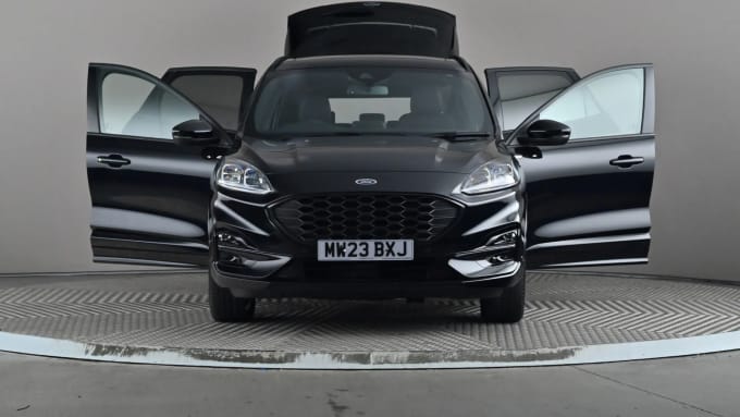 2023 Ford Kuga