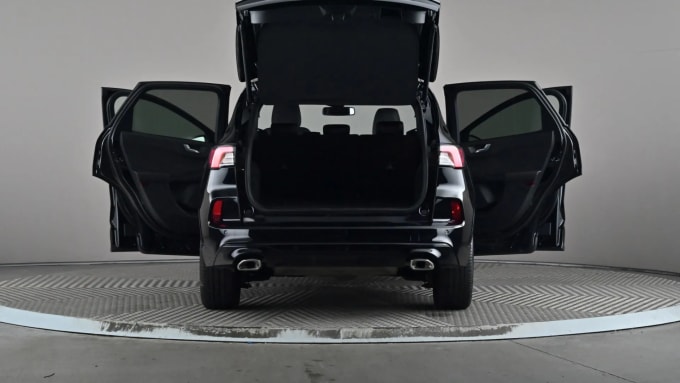 2023 Ford Kuga