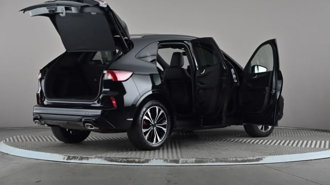 2023 Ford Kuga
