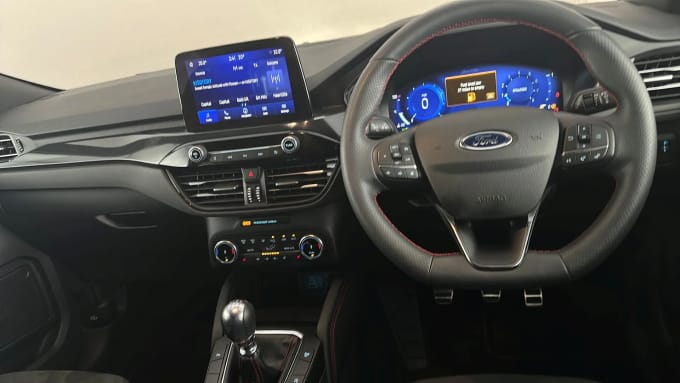 2023 Ford Kuga