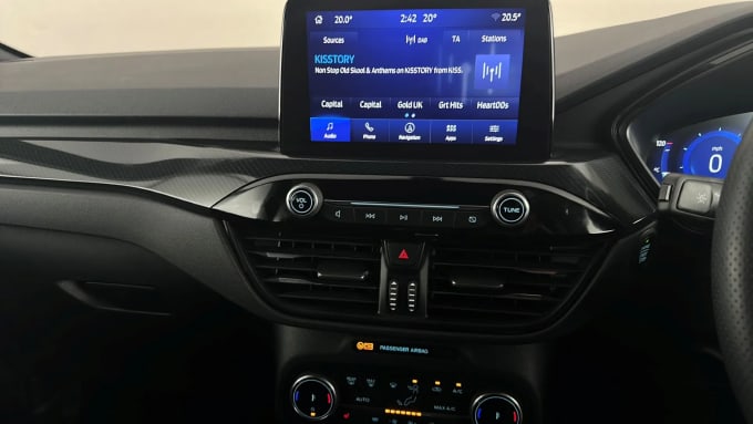 2023 Ford Kuga