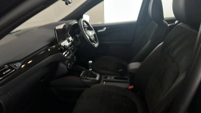 2023 Ford Kuga