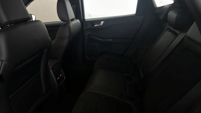 2023 Ford Kuga