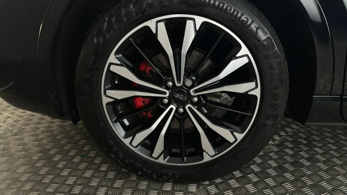 2023 Ford Kuga
