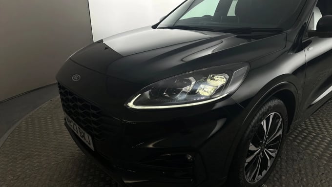 2023 Ford Kuga