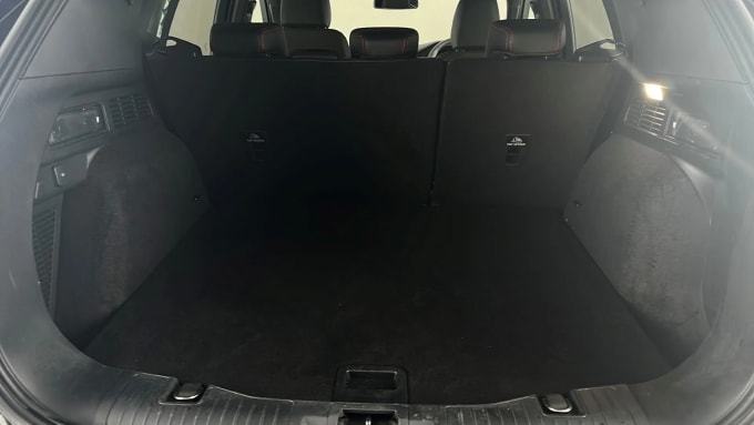 2023 Ford Kuga