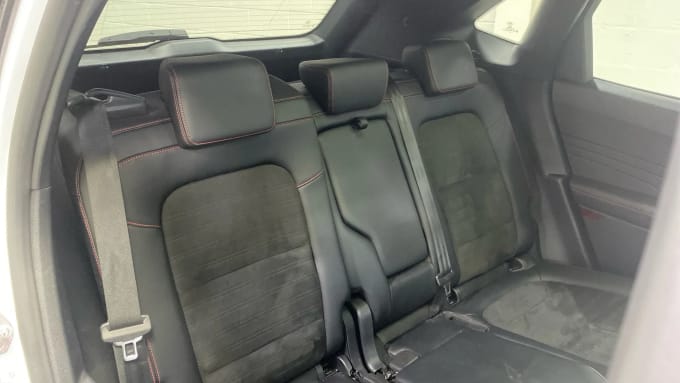 2022 Ford Kuga