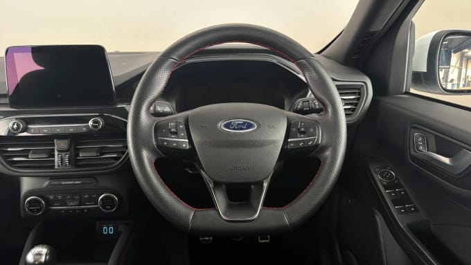 2022 Ford Kuga