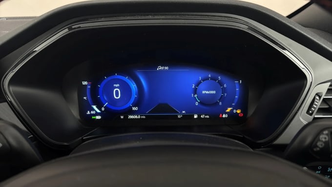 2022 Ford Kuga