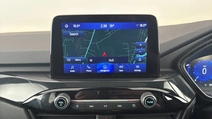 2022 Ford Kuga