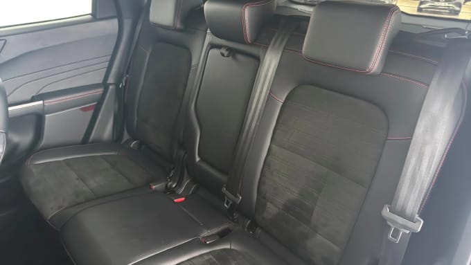 2022 Ford Kuga
