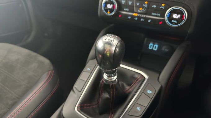 2022 Ford Kuga