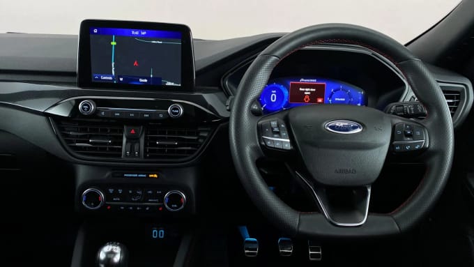 2022 Ford Kuga