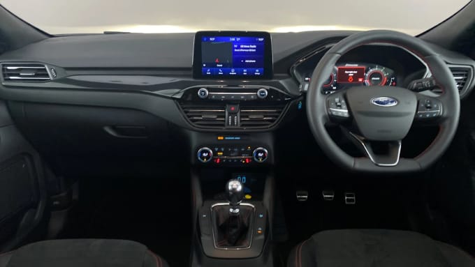 2022 Ford Kuga