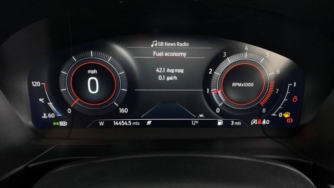 2022 Ford Kuga