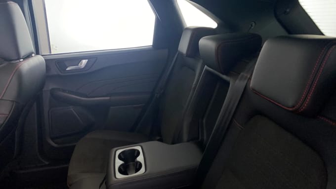 2022 Ford Kuga