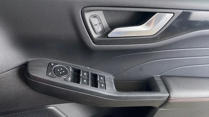 2022 Ford Kuga